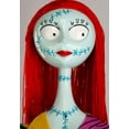 thumbnail image 5 of Nightmare Before Christmas Sally Animatronic Decoration, 5 of 7
