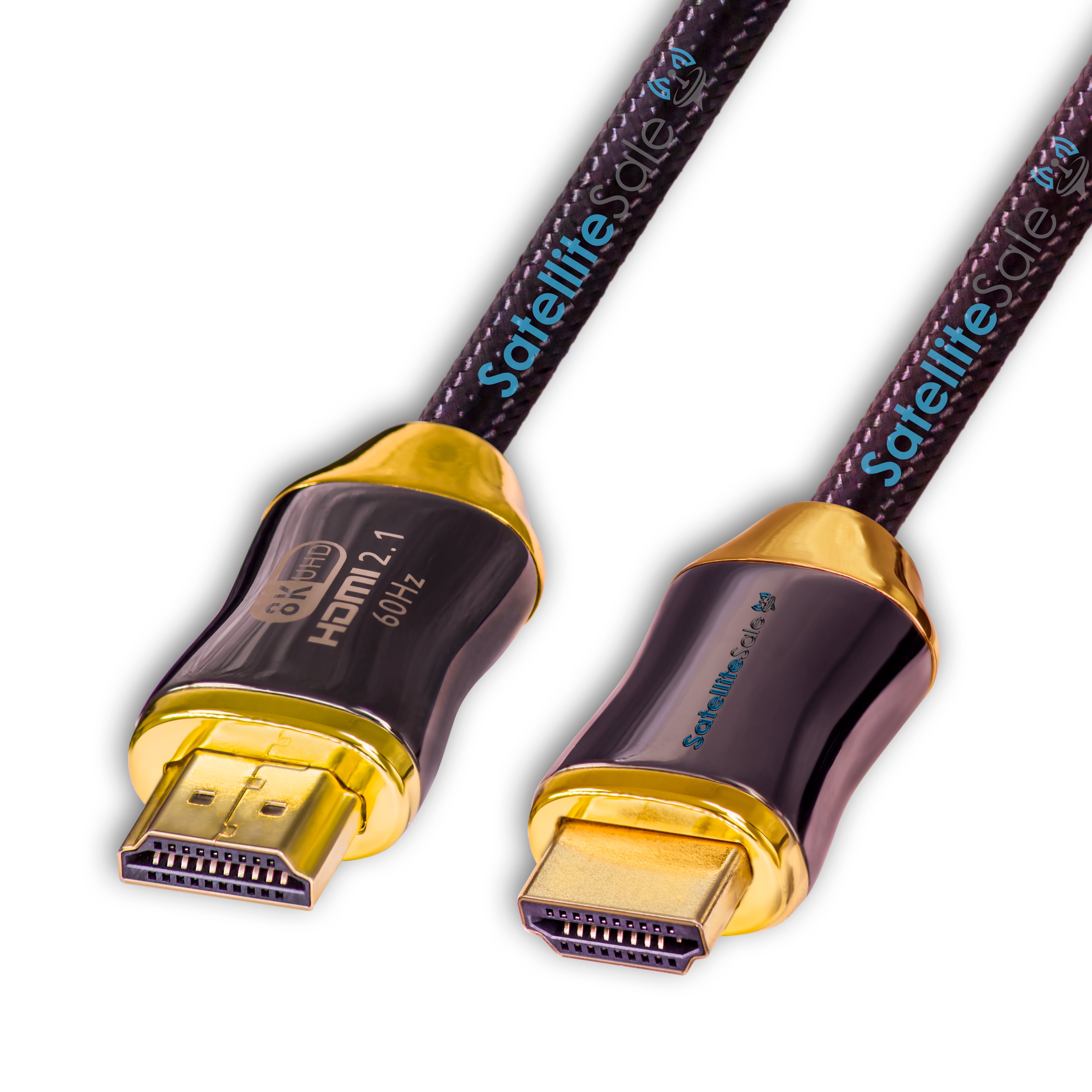 Cable Hdmi 2.1 8k Ultra High Speed 3m Metronic 370321 con Ofertas en  Carrefour