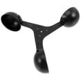 thumbnail image 1 of AURARMLET Wind Speed Meter Anemometer Housing for Weather Observation 1Pcs, 1 of 7