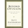 thumbnail image 1 of Beyond Opinion: Vivre la Foi Que Nous Défendons, 1 of 1