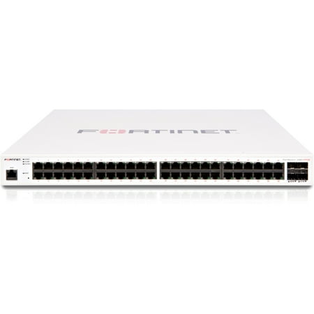 network switch fortinet FortiSwitch  Switch FPOE  Ethernet 48 248D Fortinet