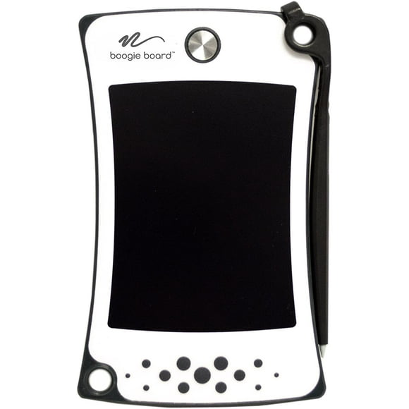 BOOGIE BOARD JOT 4.5 LCD eWriter, Gray - English Packaging