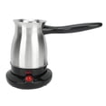 thumbnail image 1 of 600ml 600W Stainless Steel Electric Kettle, 1 of 4