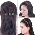 thumbnail image 3 of QualitChoice 8pcs/set Marley Twist Hair Clip Twist And Turn With Style Hair Clip, 3 of 6