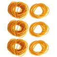 thumbnail image 2 of 580Pcs Wide Rubber Bands High Stretchy Rubber Bands High-elastic Rubber Rings, 2 of 6