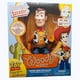 thumbnail image 3 of Figuras de acción de Disney Pixar Toy Story 4, Woody, Jessie, Buzz Lightyear, modelo de cuerpo de tela, colección limitada, regalo, 3 of 6