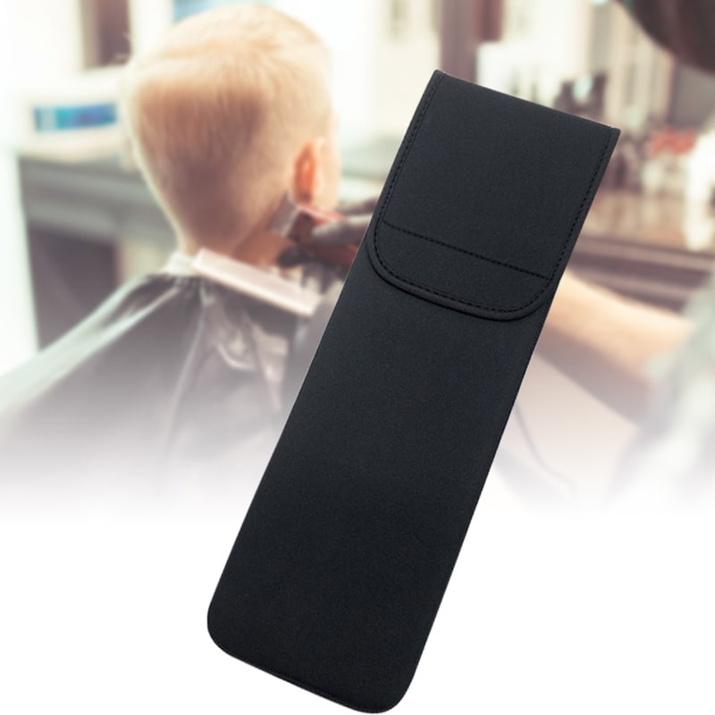 Hair straightener bag heat proof online