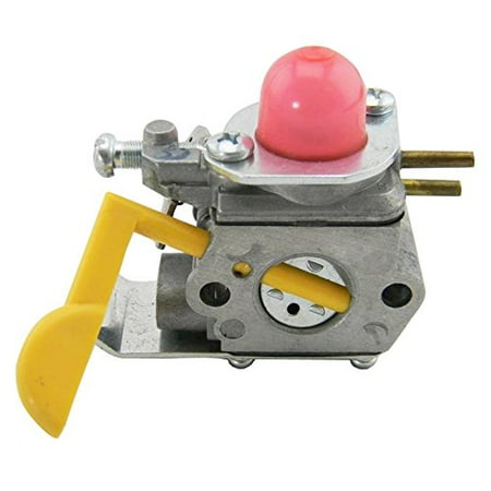 Carburetor Carb For Craftsman Poulan Weedeater String Trimmer Carburetor Carb For Craftsman Poulan Weedeater String Trimmer Replaces Zama Ciu W18 530071752 545081808 New