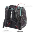 thumbnail image 4 of Athalon Deluxe Everything Outdoor Ski Boot Bag, 4 of 5
