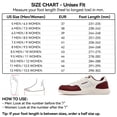 thumbnail image 5 of HOBIBEAR Skate Shoes for Men Women – Arch Support Casual Sneakers Anti-Slip Breathable Fashion Sneakers, 5 of 8