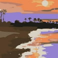 thumbnail image 5 of DIY Oil Painting Kit Paint By Numbers Acrylic for Adult Kids Beginners Frameles× W69C, 5 of 5