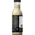 thumbnail image 2 of Vinaigrette épicée ranch au wasabi, bio, vegan, 355 mL, 2 of 5