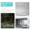 thumbnail image 4 of 3PCS Microwave Turntable Coupler Y-shape Replacement Microwave Turntable Shaft, 4 of 6