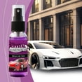 thumbnail image 5 of 30ml Nano-Ceramic Car Paint Sealant, Car Paint Restorer Wax Polishing Agent,Car Plastic Restorer Prevents Drying Aging, Hydrophobic Spray-On Shine & Shield for Vehicles, 5 of 9