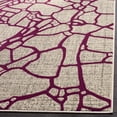 thumbnail image 2 of Safavieh Porcello Rug Collection Geometric Transitional Area Rug, 2 of 5