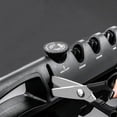 thumbnail image 3 of Angle Adjustable Knife Sharpener Professional 5 In 1 Kitchen Knives Grinder Scissors Sharpening Stone Whetstone Cutter Sharpener, 3 of 7