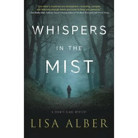 Whispering Mist - Whispers in the Mist