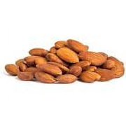 UNSALTED NATURAL ALMONDS ~ Nature's Nutty Delight ~2lb BAG ~BEST PRICE