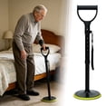 thumbnail image 3 of Tong Adjustable Standing Assist Device For Enhanced Mobility And Posture Support With Ergonomic Handle, 3 of 6