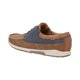 thumbnail image 3 of Mocasin Hombre Marinero Custom Style Tipo Guante Vestir cafe 27, 3 of 4