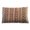 thumbnail image 1 of Ahgly Company Indoor Rectangular Contemporary Lumbar Throw Pillow, 13 inch by 19 inch, 1 of 5