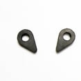 thumbnail image 2 of Metal Detector Teardrop Washers 4 pieces for Minelab Equinox 600 800, GPX, Excalibur Coil 3011-0027, 2 of 3