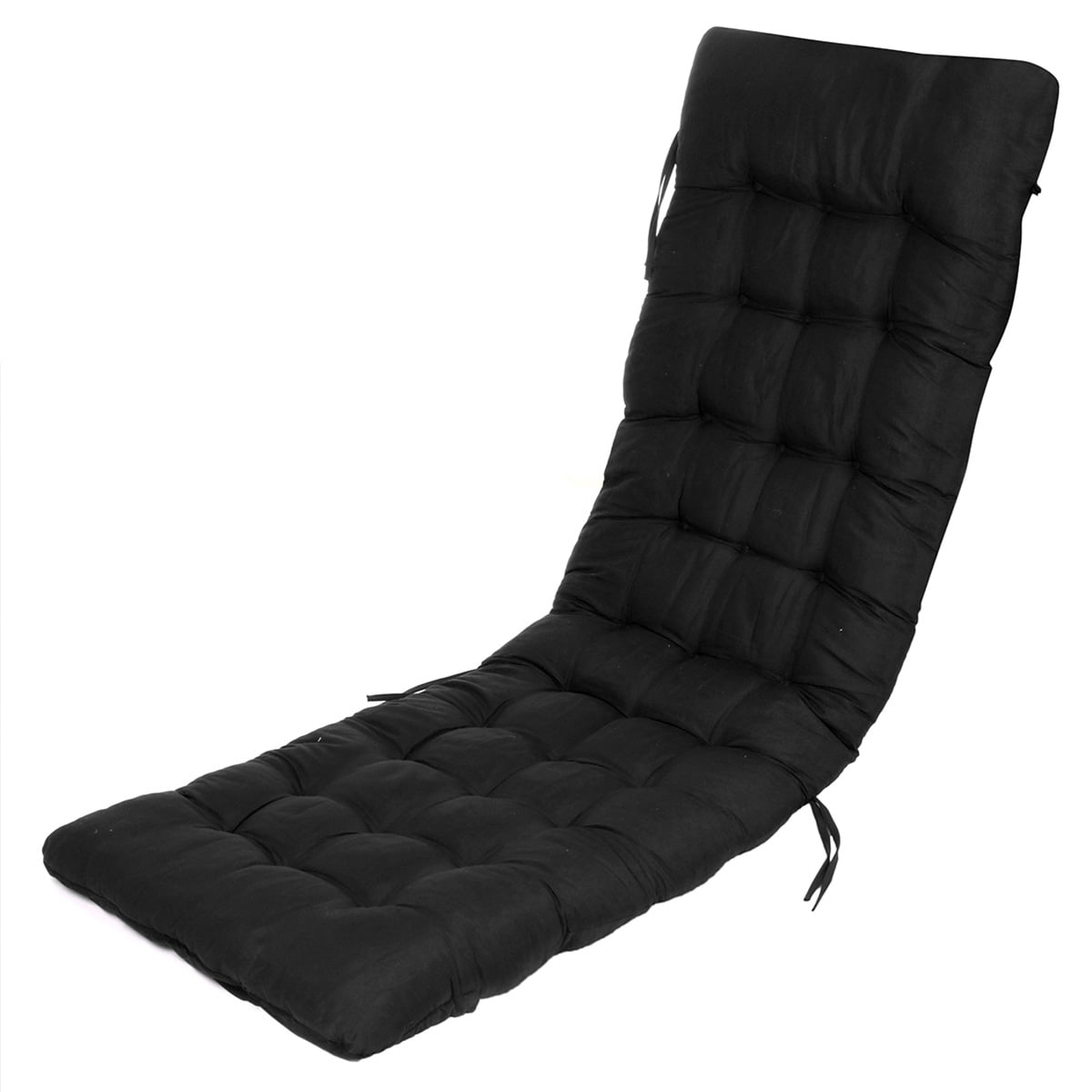 OUSGAR 67x20 in Chaise Lounge Cushions Outdoor Seat Pads Indoor Outdoor