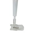 thumbnail image 3 of Northlight 12" Multicolor LED Lighted Firework Christmas Tree Topper, 3 of 4