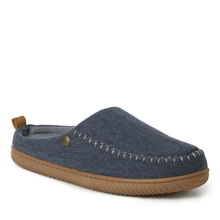 

Alpine by Dearfoams® Men s Bern Indoor/Outdoor Clog Slippers
