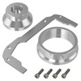 thumbnail image 1 of LS Rear Main Seal Alignment Tool,Front Cover Alignment Tools & Oil Pan Front Cover Alignment Tool Kit for GM LS Engine 4.8 5.3 5.7 6.0 LS1 LS2 LS3 LS6 L99 LS4 LS9 LSA LQ4 LQ9 L76 L92, 1 of 4