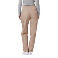 thumbnail image 2 of Adar Sarraus Universels pour Femmes - Pantalon de Sarrau Cargo Fuselé, 2 of 7