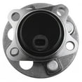 thumbnail image 7 of ASFIT-Autoparts 1pc Wheel Hub and Bearing Assembly Rear Left Driver or Right Passenger Side for Toyota for Yaris 1.5L 2015-2019 100.00mm-Bolt Circle Diameter (Mm) 60.01mm-Flange Offset 512636, 7 of 7