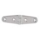 thumbnail image 5 of 4 Hole Hinge 316 Stainless Steel Bearing Hinges Replacement Marine Yacht Accessories ZYHY010, 5 of 5