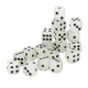 thumbnail image 2 of Dados luminosos, juego de dados luminosos de 18 piezas, dados luminosos de fiesta, dados luminosos acrílicos, confiables y duraderos, 2 of 8