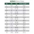 thumbnail image 2 of Ad-id-as Kaptir 3 Men’s Running Shoe White Athletic Sneaker Footwear Trainer #317, 2 of 6