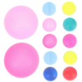 thumbnail image 4 of a polished product description based on your input:\n\n \n\n**150pcs Table Tennis Balls – Perfect for Party Games, Raffles, Arts & Crafts, and, 4 of 4