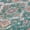 Emerald, variant on Addison Rugs Chantille Indoor/Outdoor Traditional Oriental Brown Washable Rectangle Rug, 3' x 5'
