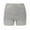 Gray2, variant on Jalioing Lace Bottoms Pant Womens High Waisted Boyshorts Seamless Boxer Underwear Under Dress