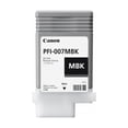 thumbnail image 1 of TINTA Canon PFI-007MBK NEGRO MATE 90ML PLOTTER IPF670E 2142C001AA, 1 of 2