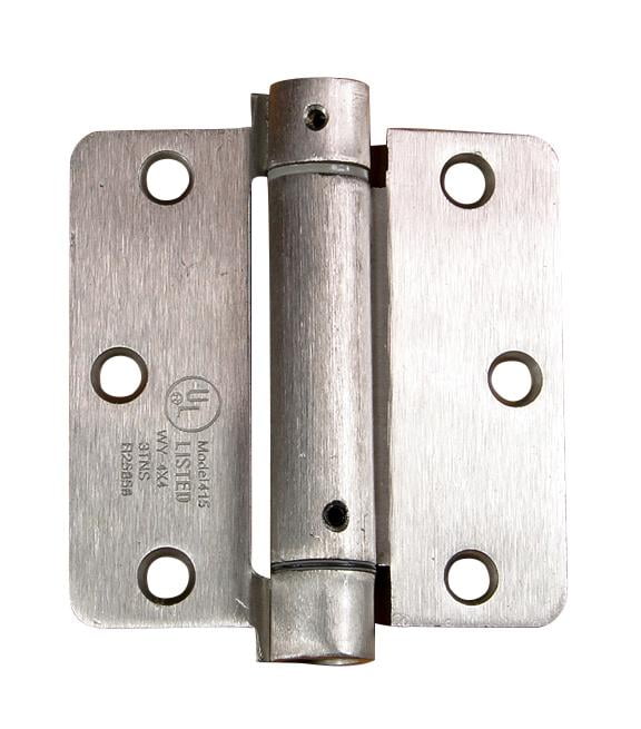 spring hinge