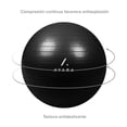 thumbnail image 2 of Pelota de Yoga y Pilates 65 cm AYARA PEL65, 2 of 3