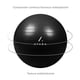 thumbnail image 2 of Pelota de Yoga y Pilates AYARA 55 cm PEL55, 2 of 3
