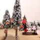 thumbnail image 5 of Bearachild Pieza de de Navidad, fiesta temática, colgante de Navidad, ambientes festivos, decoración de Año Nuevo, accesorios de fotografía, Kits de decoración para fiestas  calcetín y guante Bearachild HA069280-01, 5 of 6