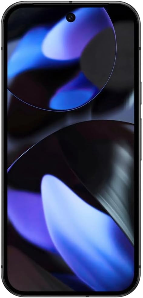 Open Box Google Pixel 9 128GB | GSM Unlocked Android Smart Phone (International Version)