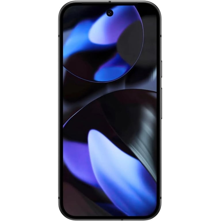 Open Box Google Pixel 9 128GB | GSM Unlocked Android Smart Phone