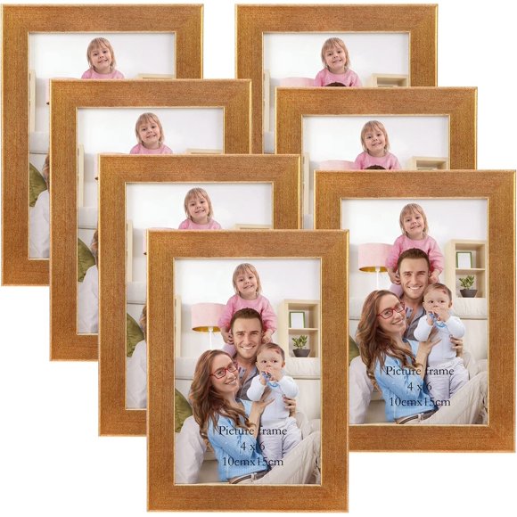 Family Photo Frames