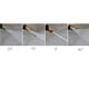 thumbnail image 3 of Puntas de Boquilla de Pulverización para Lavadora Yotijar Boquilla rociadora de lavado múltiple G1 / 4 Quick - 25 Grados Verde 25 Grados, 3 of 10