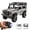 GRAY, variant on Anmyjuly 1/12 Scale Land Rover RC Rock Crawler - 4x4 RTR Off-Road Truck w/ Upgraded Chassis, 280 Motor & Proportional Control (2025 Hobby Grade Adult Toy)