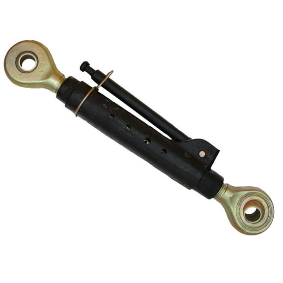 RAParts 1331855C1 Fits CAT.III Top Link Fits Case-IH Tractor Models 5088 5288 5488 6388 6588 6788