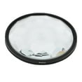 thumbnail image 1 of Camera Kaleidoscope Filter Kaleidoscope Lens Filter Camera Lens Effects Filter with Prism Refraction for DSLR Mirrorless Smartphone Photography 35to 85mm Focal Length, 1 of 7
